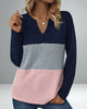 Navy Blue / S