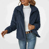 Navy blue / 8/10 (S)