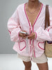 Light pink / S