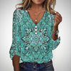 Turquoise / S