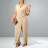 Beige / XS