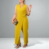 Yellow / XS