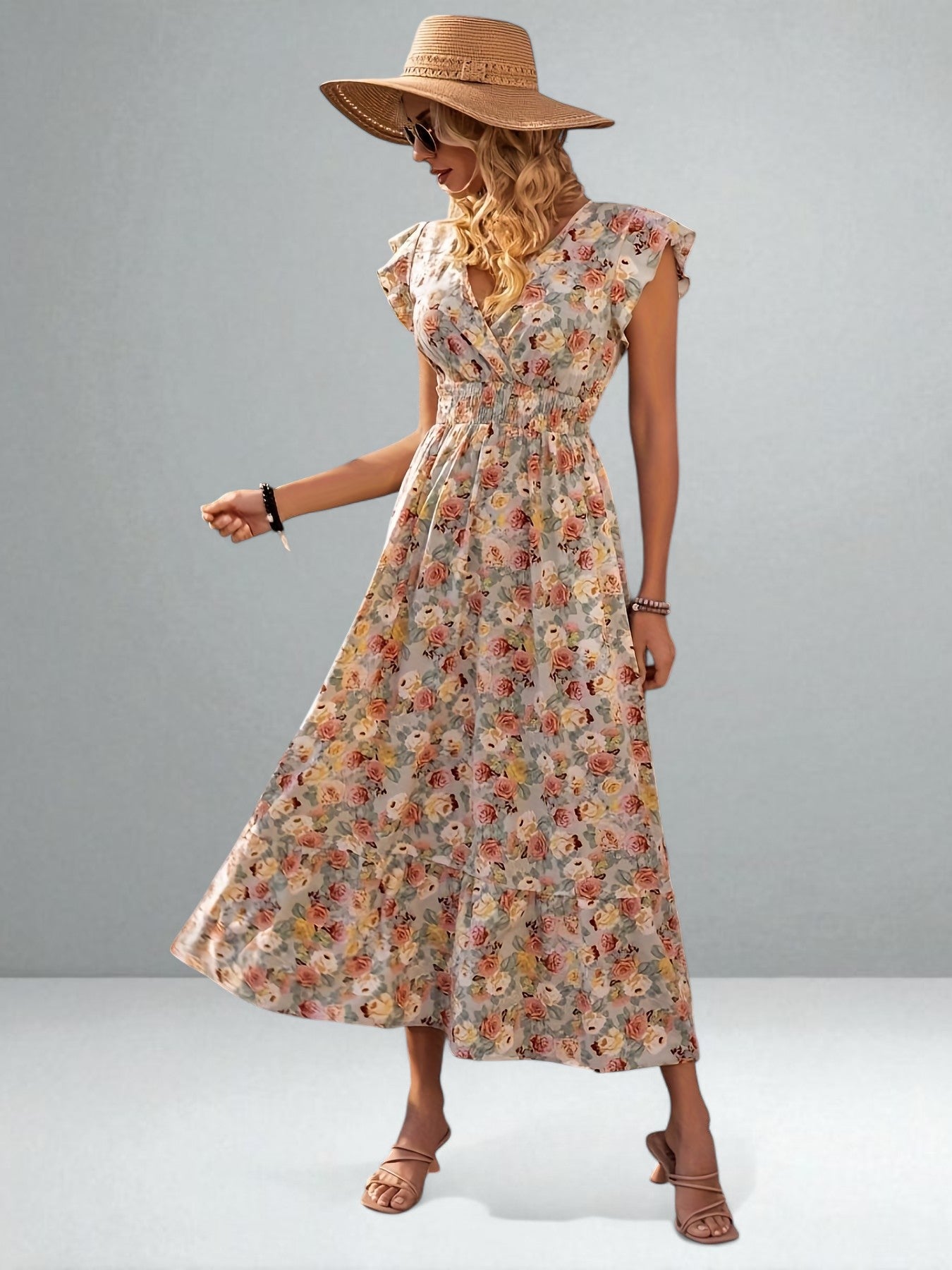 The Heira Dress