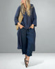 Navy Blue / S
