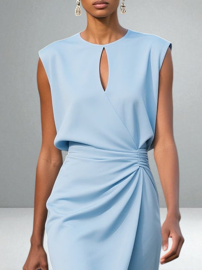 The Claudia Midi Dress