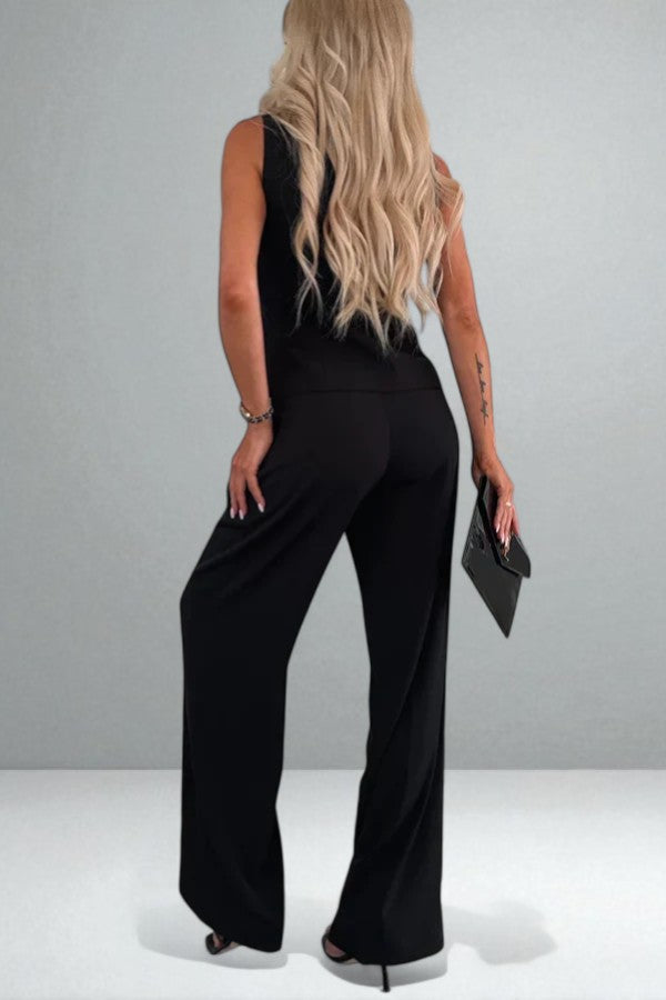 The Lucile Tailored Set