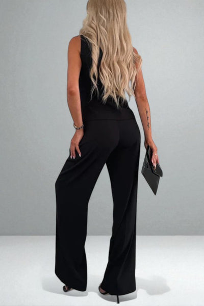 The Lucile Tailored Set