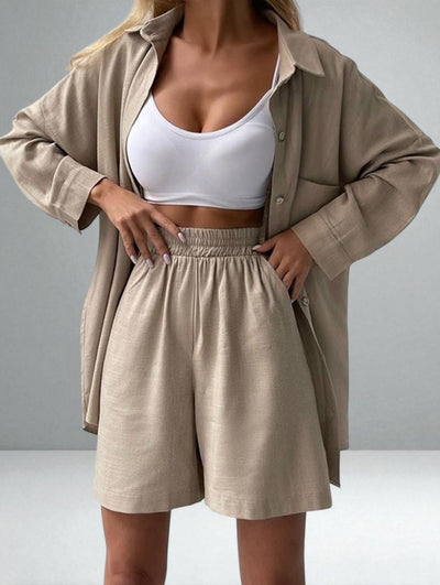 The Jessica Two-Piece Set