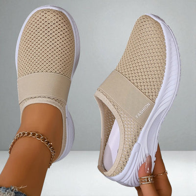 The Eliana Comfort Slip-Ons