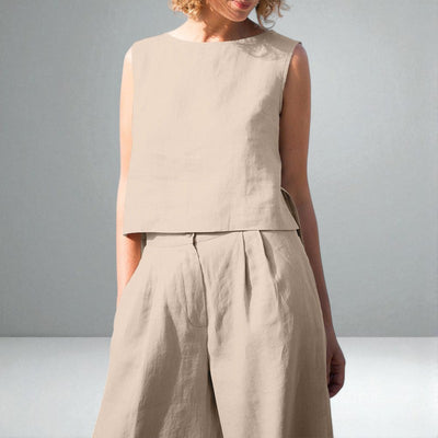 The Lottie Casual Set