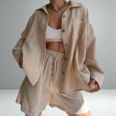 The Brigette Two-Piece Set