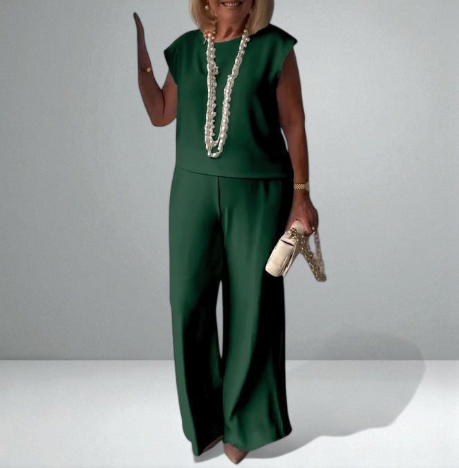 The Jonna Elegant Comfy Set