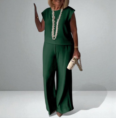 The Jonna Elegant Comfy Set