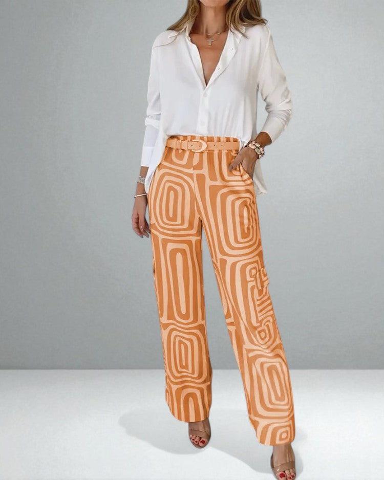 The Lysa Stylish Set