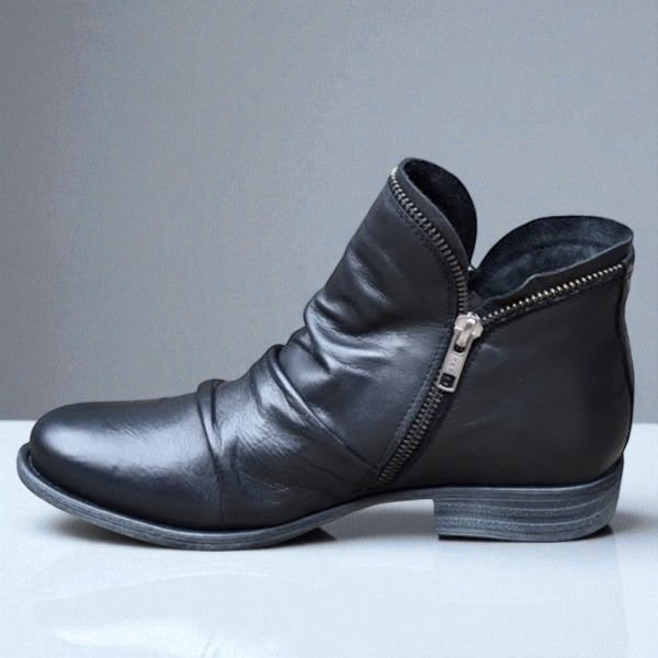 The Melinda Orthopedic Boots