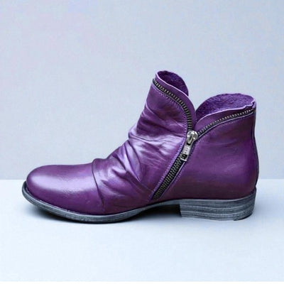 The Melinda Orthopedic Boots