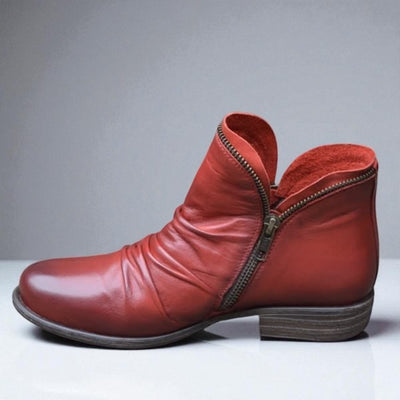 The Melinda Orthopedic Boots