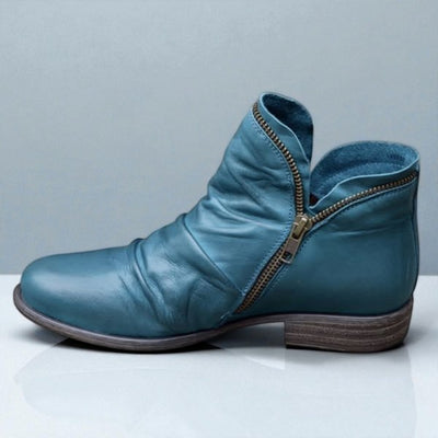 The Melinda Orthopedic Boots