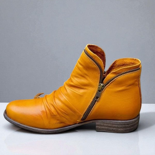 The Melinda Orthopedic Boots