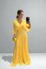 Yellow / S