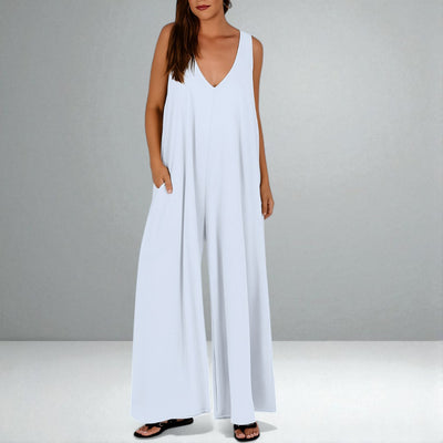 The Wendy Relaxed Jumpsuit