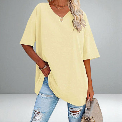 The Cassandra Radiant Top
