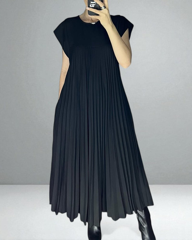 The Jolijn Summer Dress