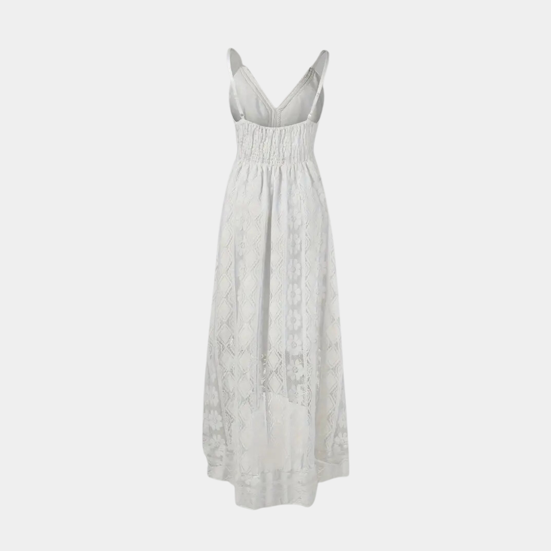 The Margaret Boho Dress