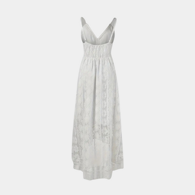 The Margaret Boho Dress