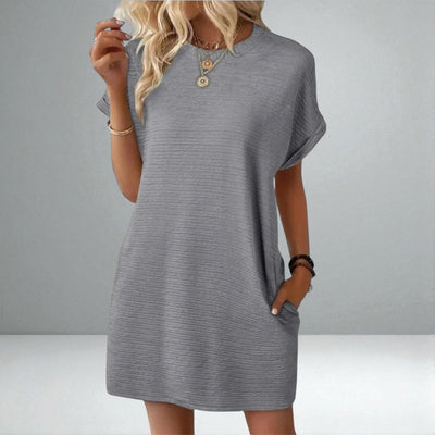 The Evasha Everyday Dress