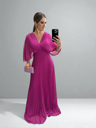 The Amara Airy Dress