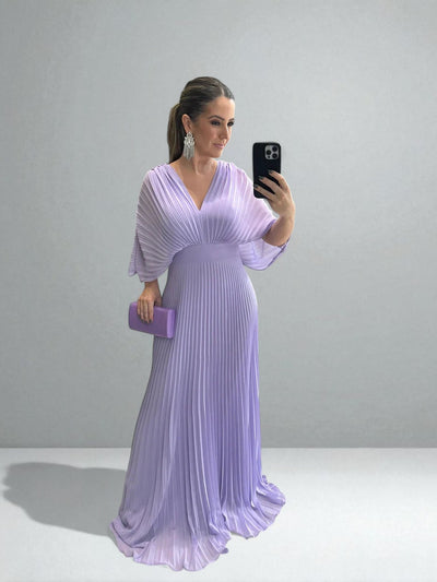 The Amara Airy Dress