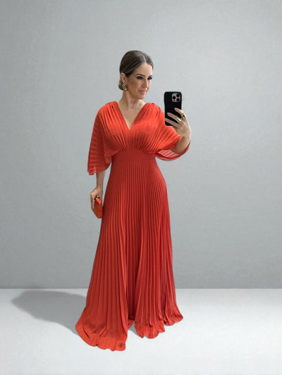 The Amara Airy Dress