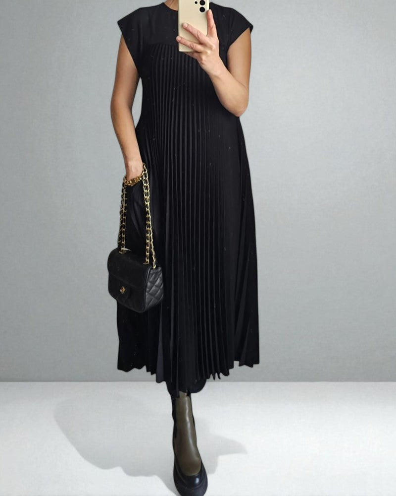 The Jolijn Summer Dress