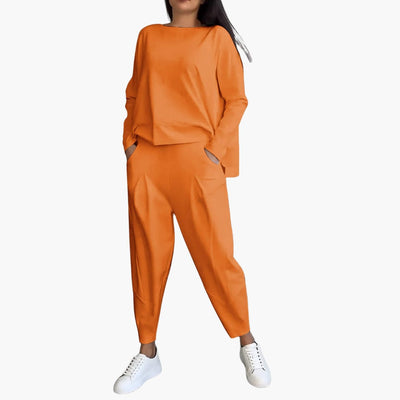 The Sofia Lounge Set