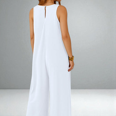 The Wendy Relaxed Jumpsuit