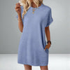 Light Blue / S