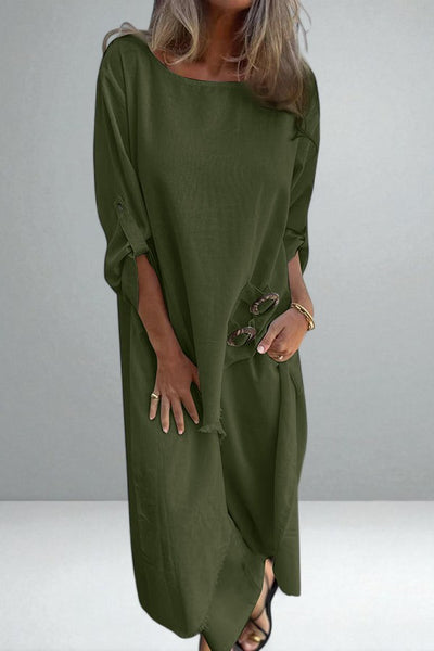 The Mirella Flowing Set
