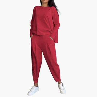 The Sofia Lounge Set
