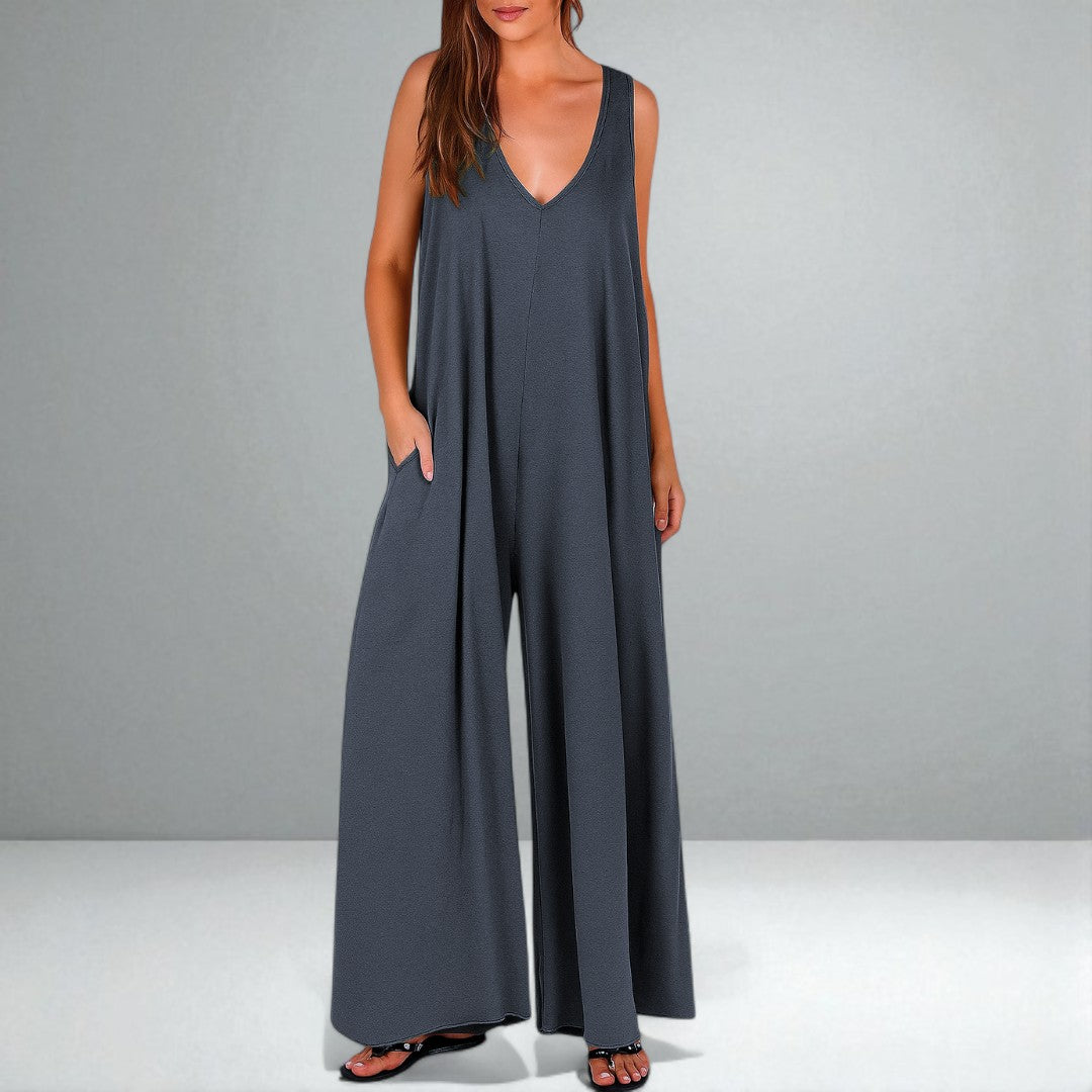 The Wendy Relaxed Jumpsuit