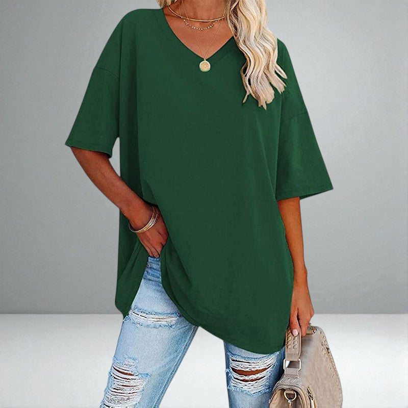 The Cassandra Radiant Top