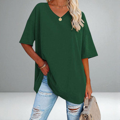 The Cassandra Radiant Top