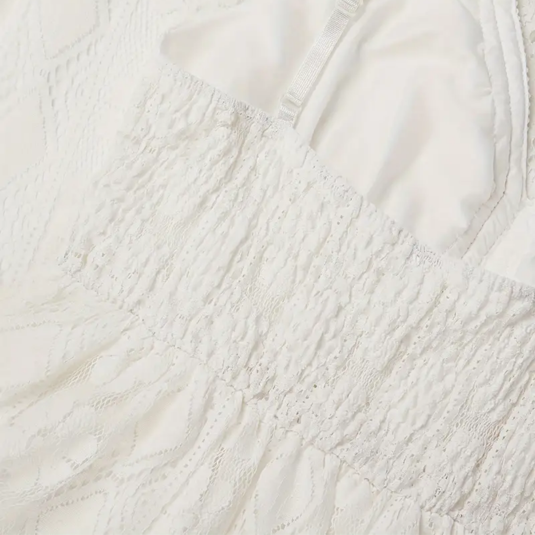 The Margaret Boho Dress