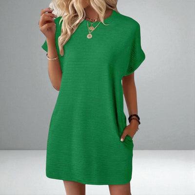 The Evasha Everyday Dress