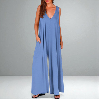 The Wendy Relaxed Jumpsuit