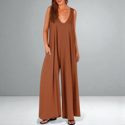 The Wendy Relaxed Jumpsuit