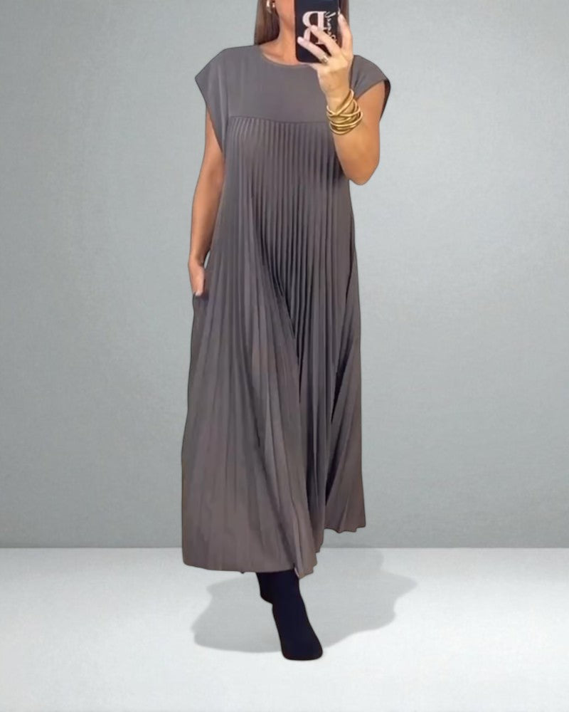 The Jolijn Summer Dress