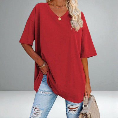 The Cassandra Radiant Top