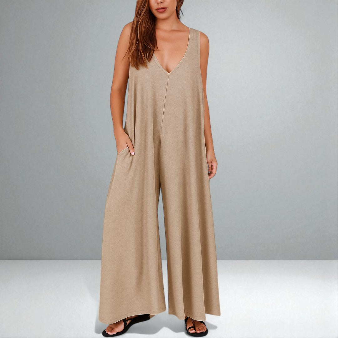 The Wendy Relaxed Jumpsuit
