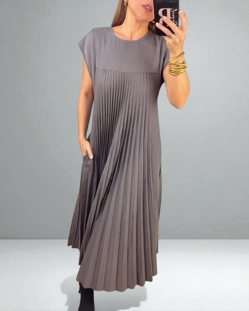 The Jolijn Summer Dress